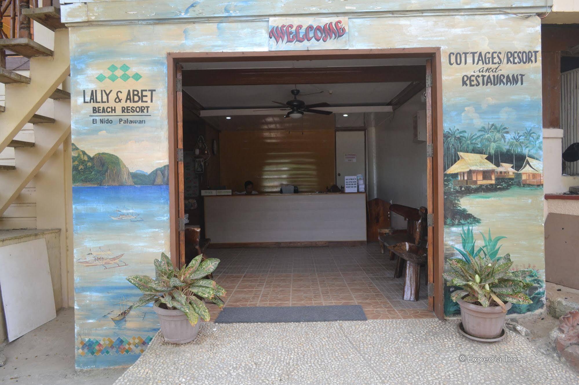 Lally And Abet Resort