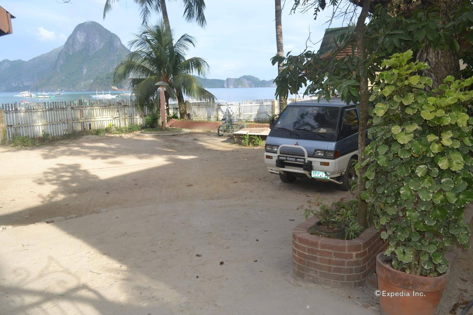 Lally And Abet Resort