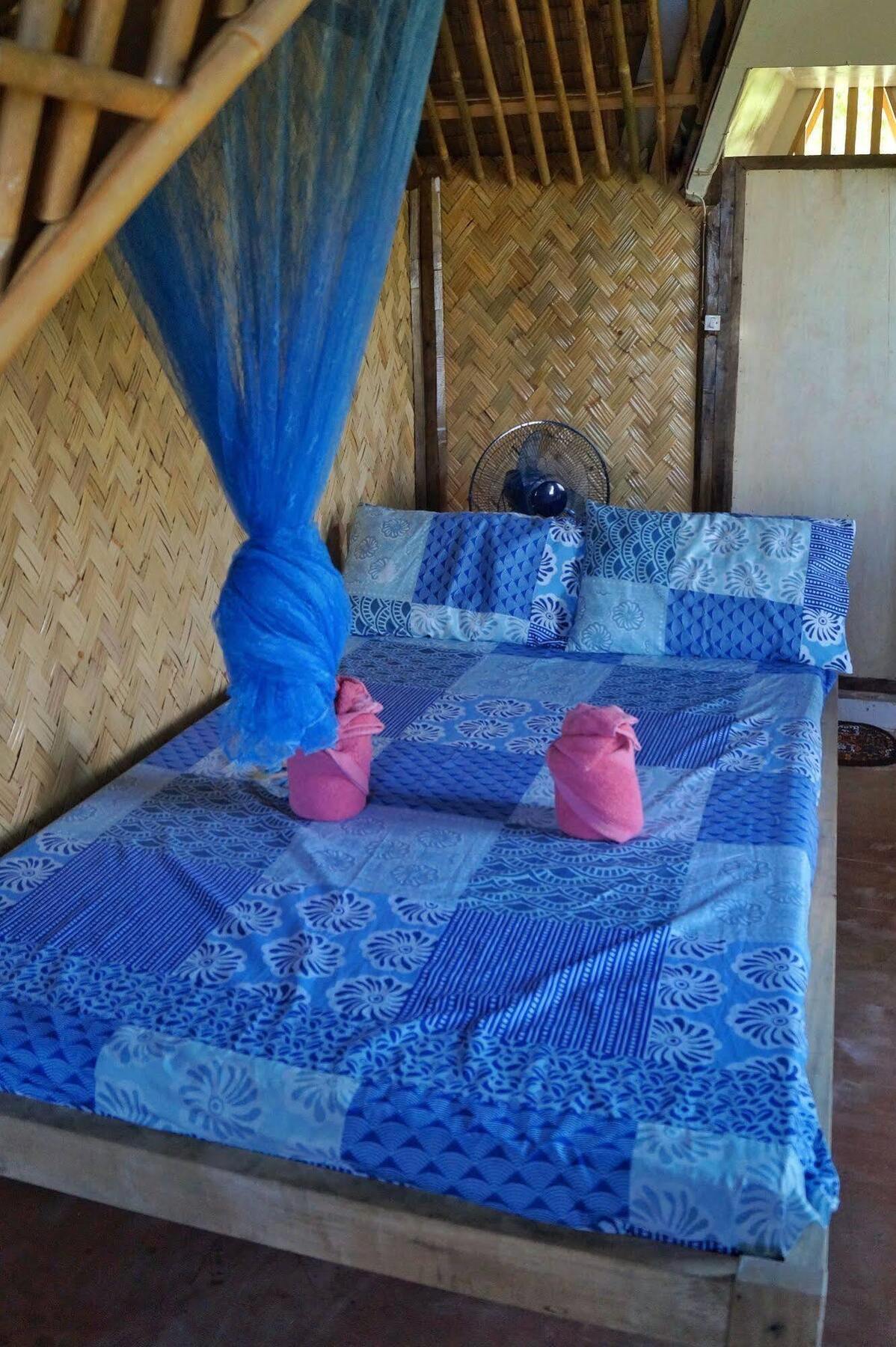 Lodge Erlittop Nature El Nido