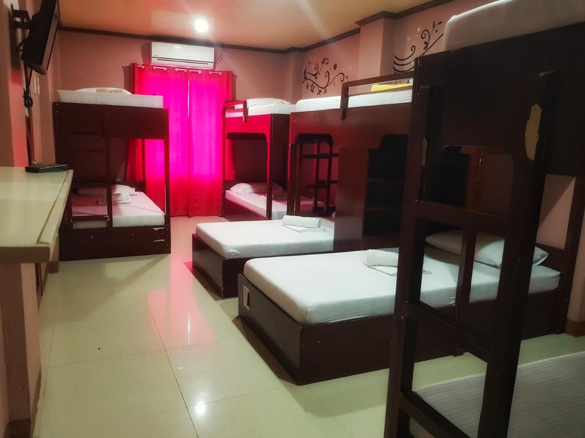 Hotel Oyo 712 Island Hop Nido El Nido