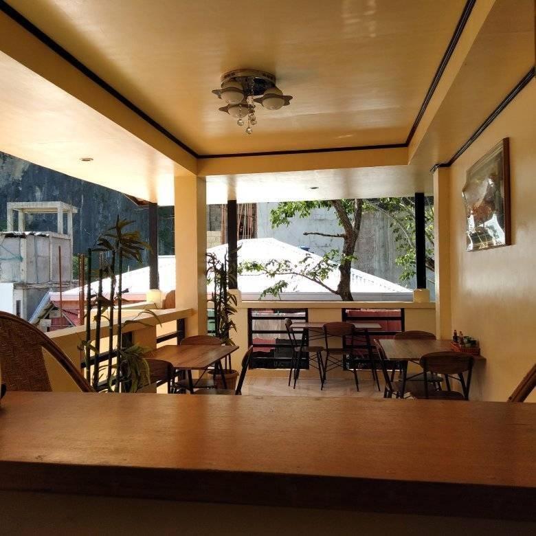 Guest house Just 2*