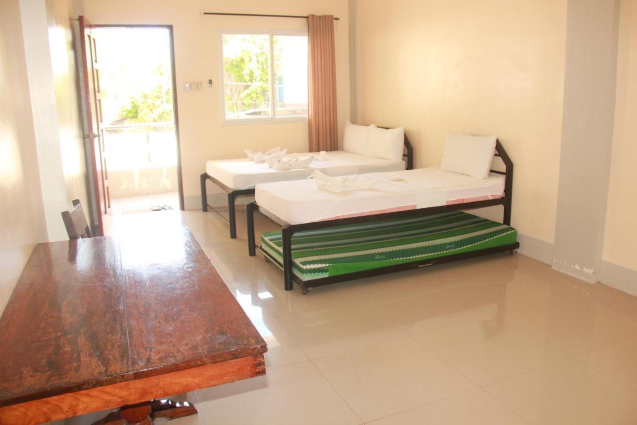 Inn Galourique El Nido