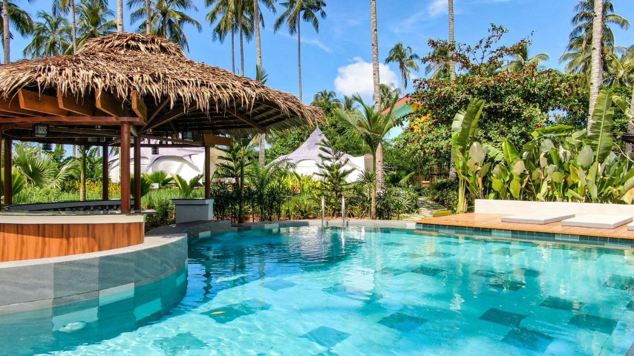 Nacpan Glamping Managed By H Hospitality Group 3* El Nido