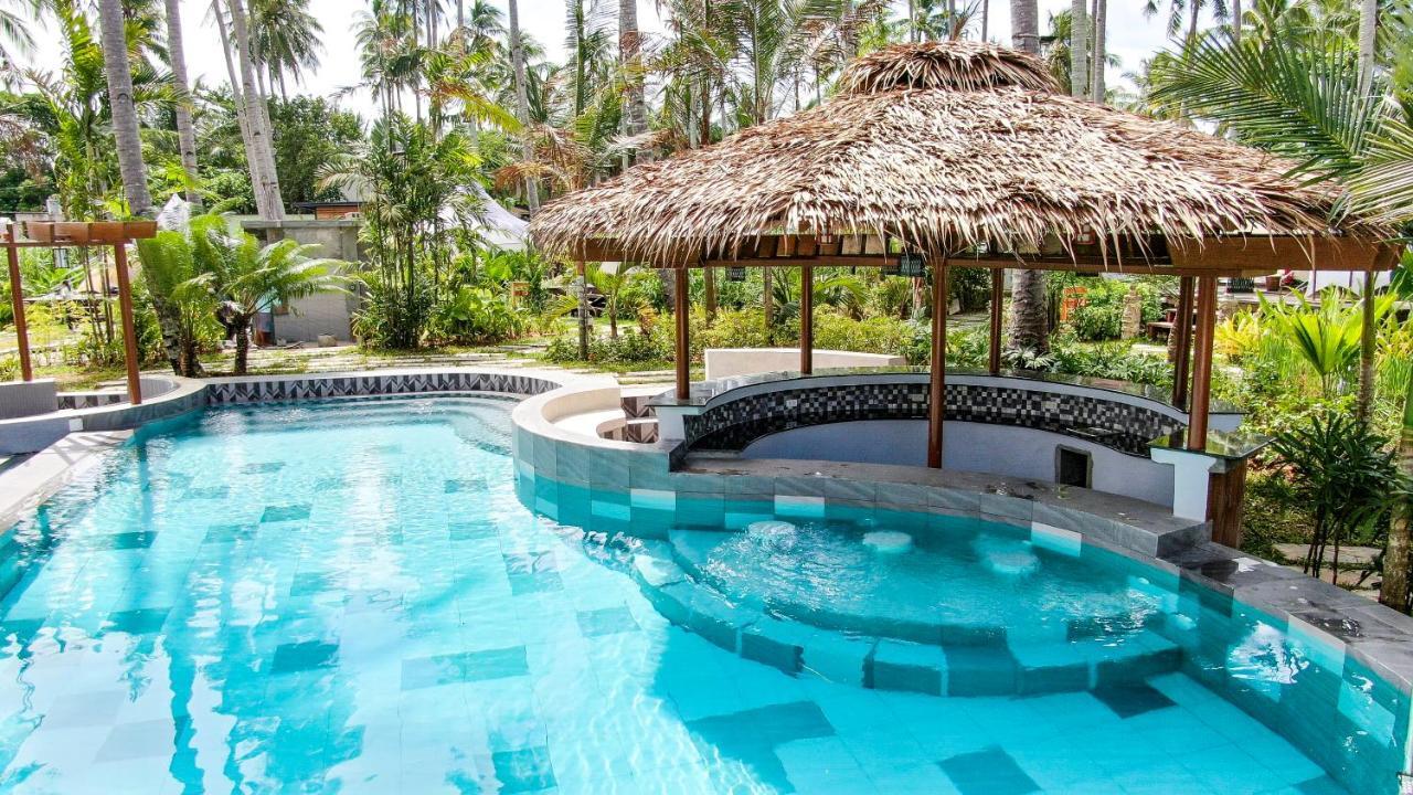 Nacpan Glamping Managed By H Hospitality Group 3* El Nido