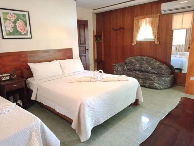 Four Seasons Seaview 3*