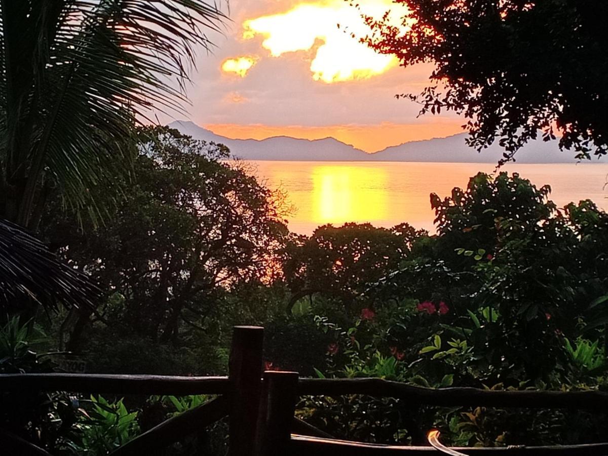 Erlittop Nature Lodge *