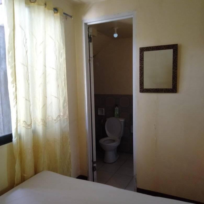Guest house Just El Nido