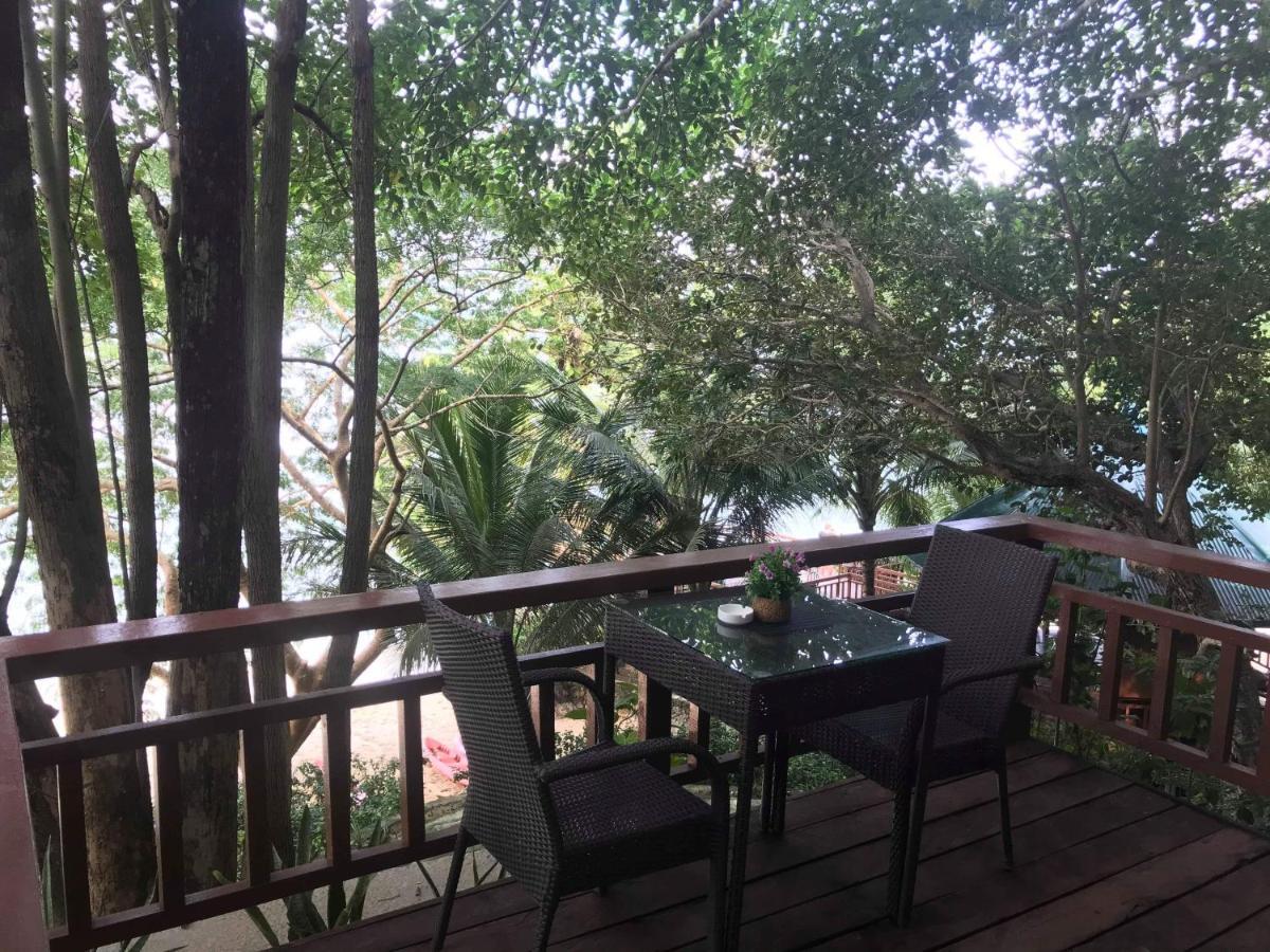 Alternative Resort 5*