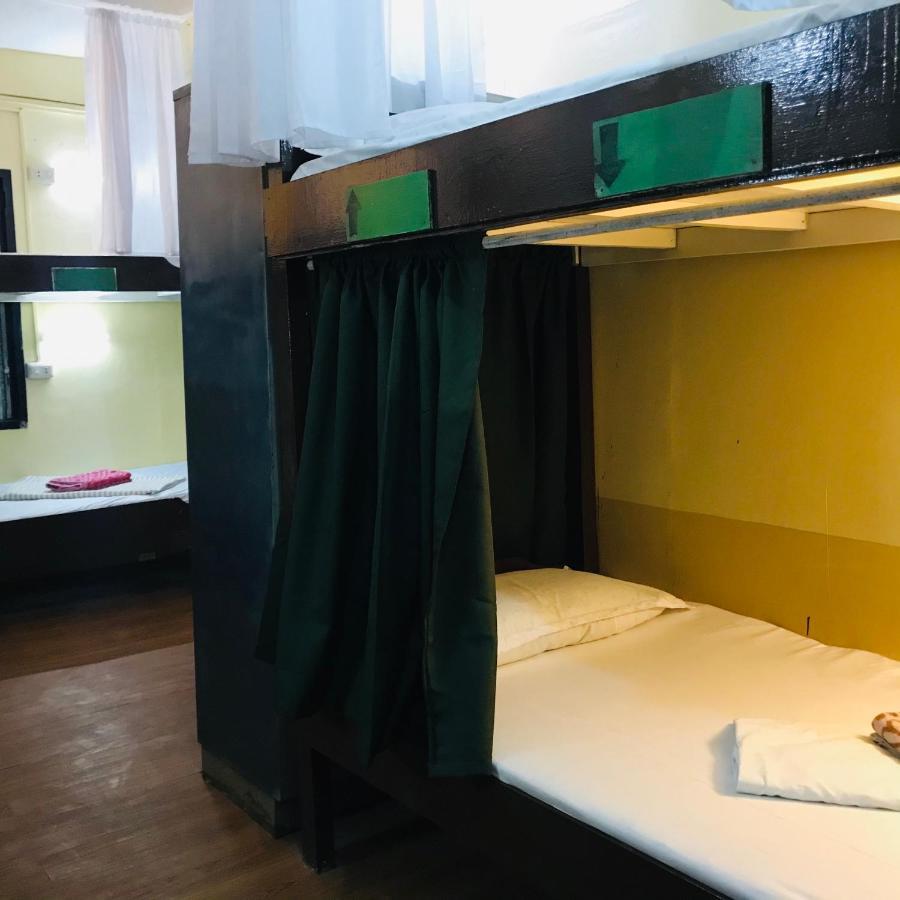 Inn Austria's El Nido