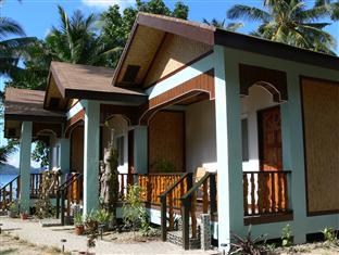 Resort Angel Nido 3*