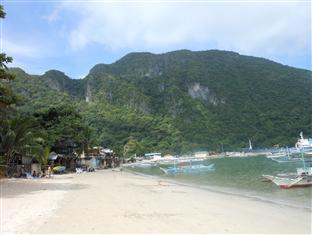 Casa Cecilia Hotel El Nido