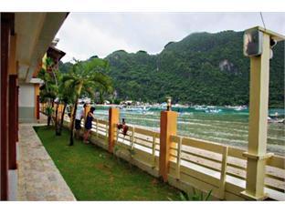 El Nido Beach Hotel * El Nido