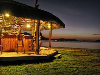 Resort Cove