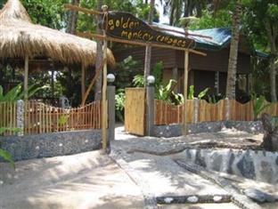 Golden Monkey Hotel 3*
