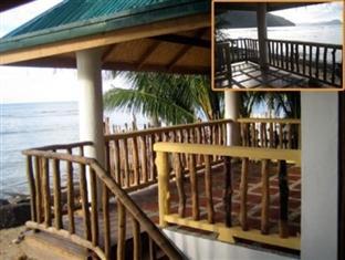 Golden Monkey Hotel El Nido