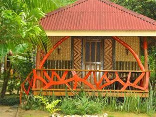 Bed & Breakfast Kalinga Beach 2*