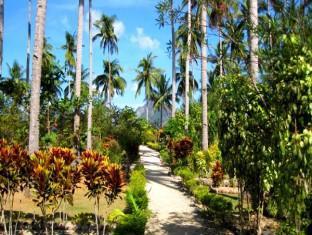 Las Cabanas Beach Resort 2*