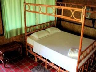 Hotel Las Cabanas Beach Resort El Nido
