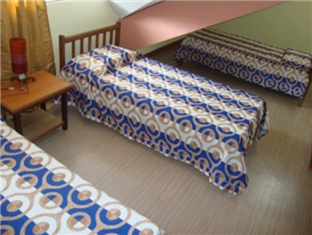 Lolo Oyong House