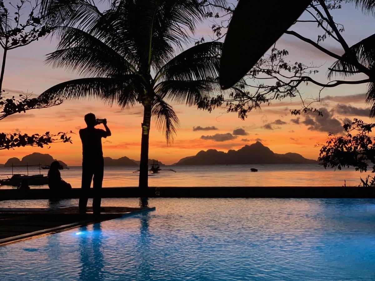 Buko (adults Only) Resort El Nido