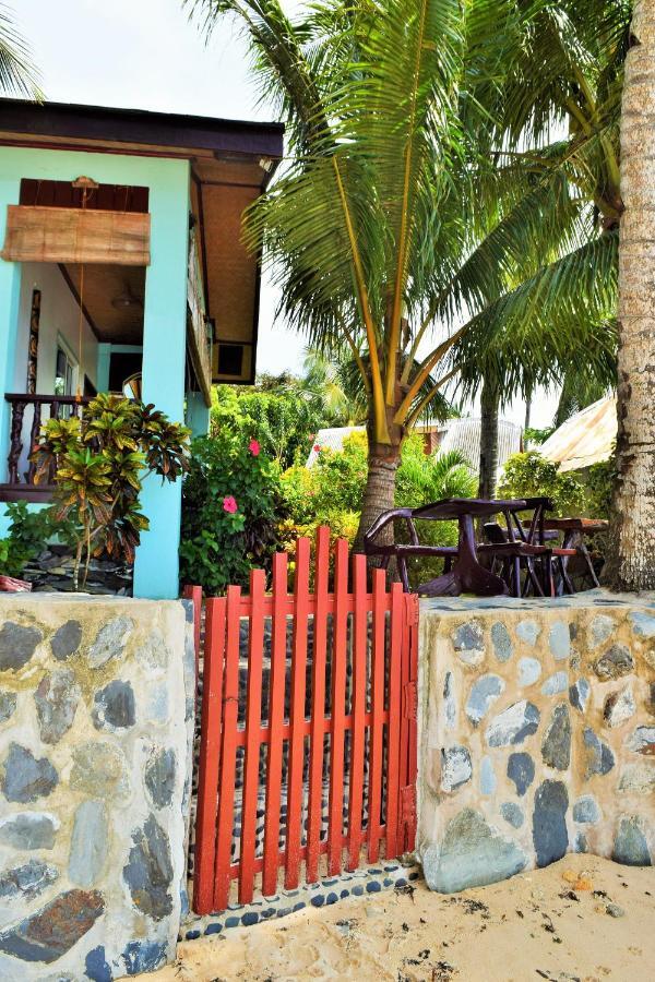 Resort Angel Nido