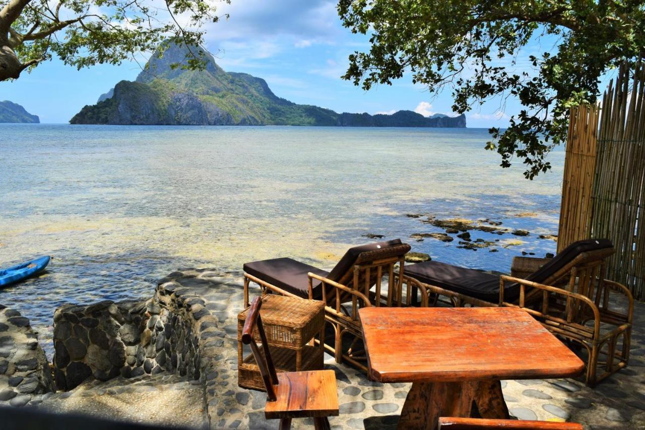Resort Angel Nido