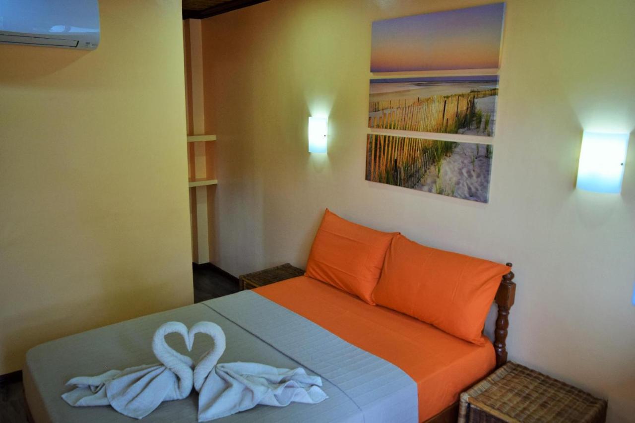 Resort Angel Nido El Nido