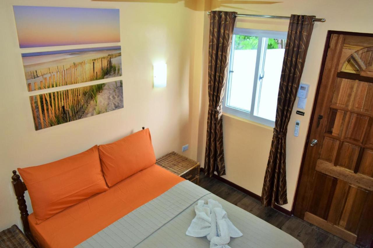 Angel Nido Resort 3*