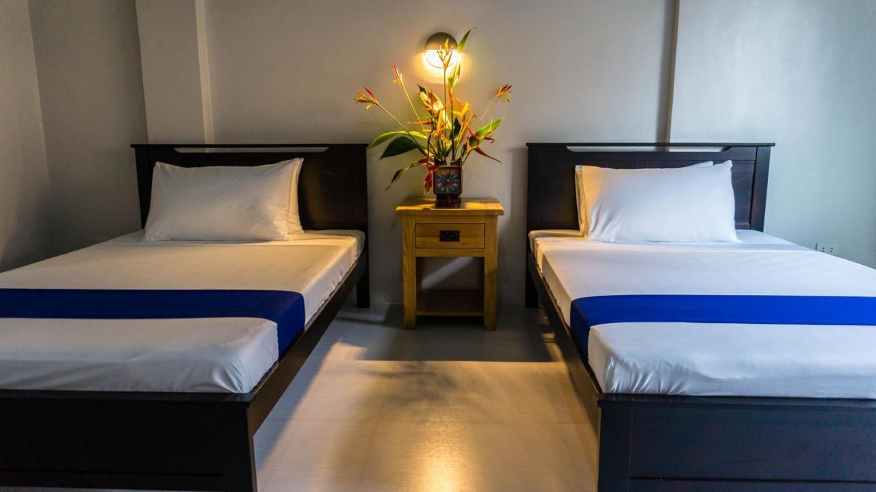 Hotel South Anchorage 2*
