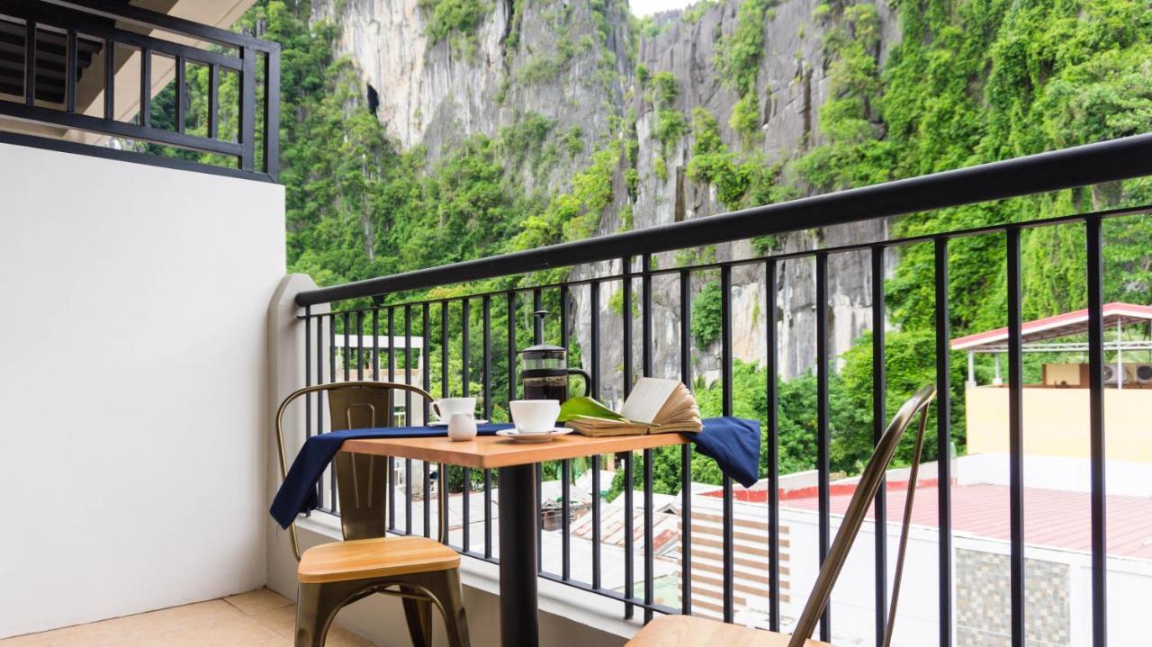 Hotel South Anchorage El Nido