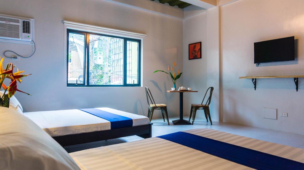 Hotel South Anchorage El Nido