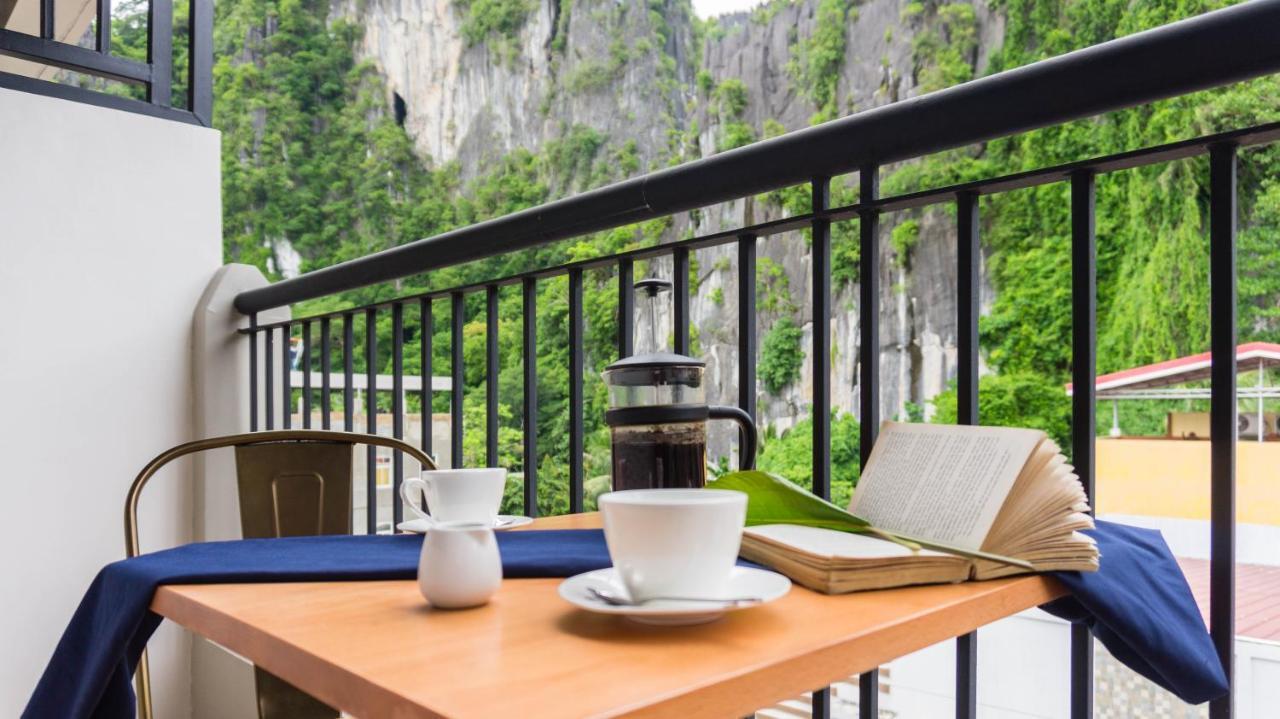 Hotel South Anchorage El Nido