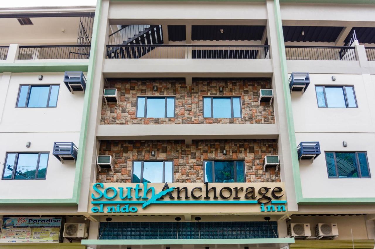 Hotel South Anchorage 2*