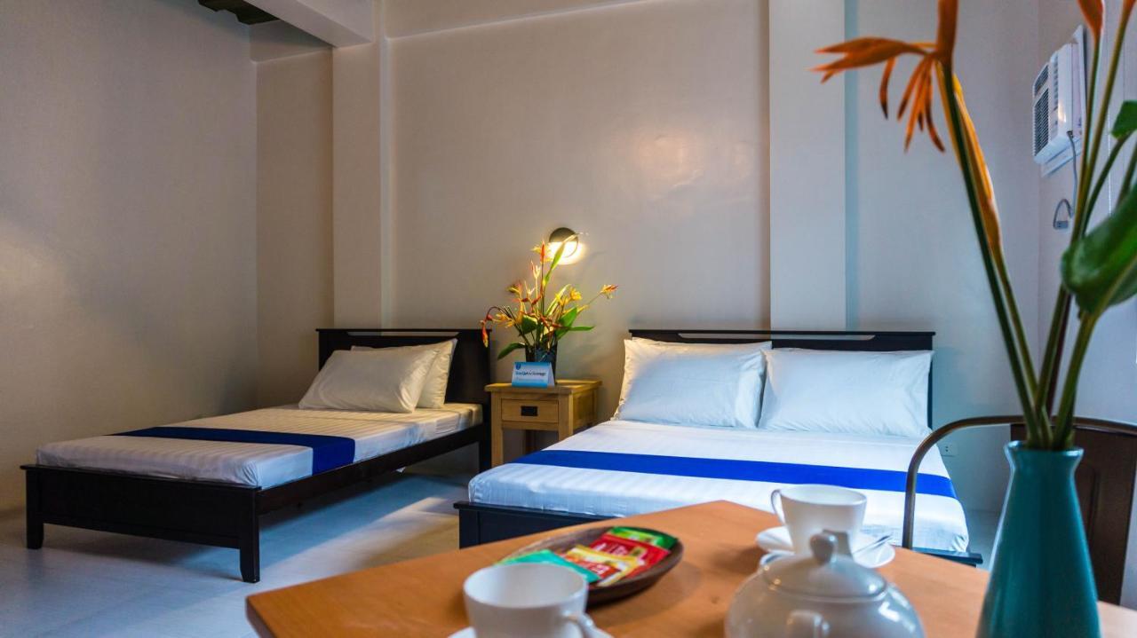 Hotel South Anchorage El Nido