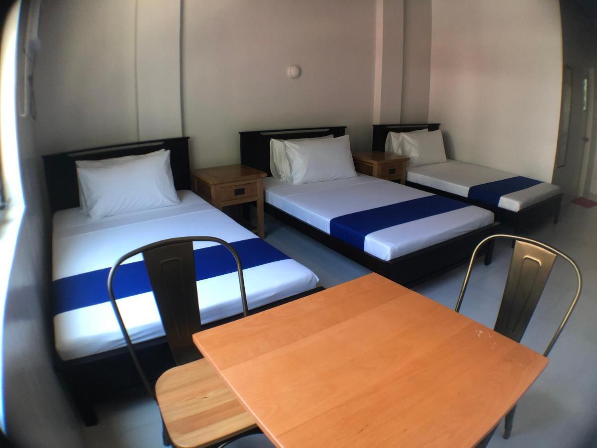 Hotel South Anchorage El Nido