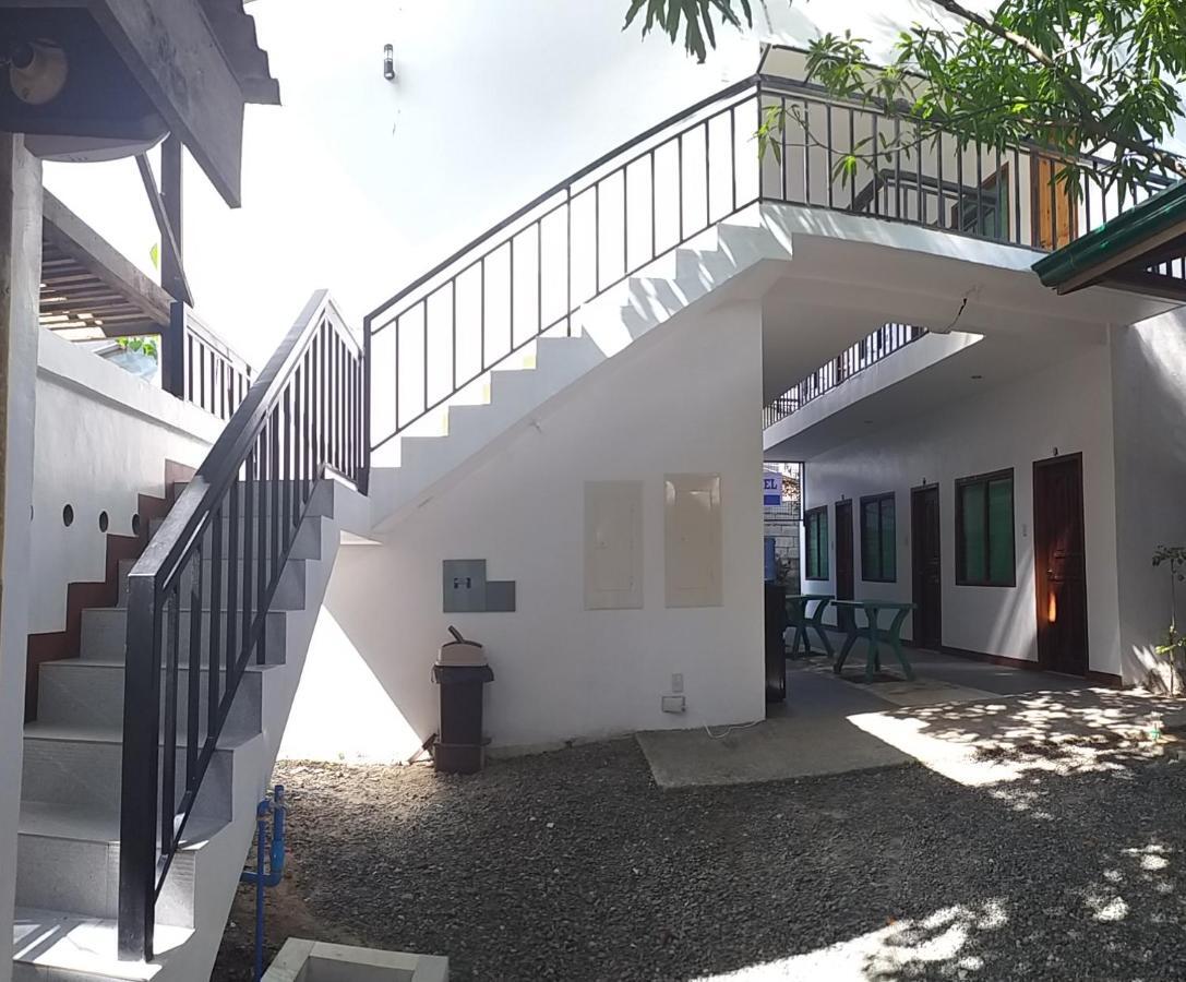 Bed & Breakfast Vega Hometel