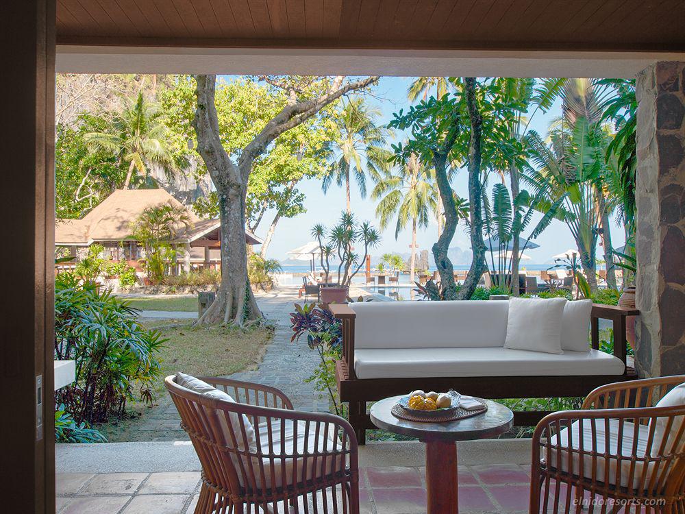 Lagen Island 5*