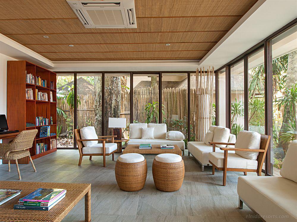 Resort Lagen Island 5*