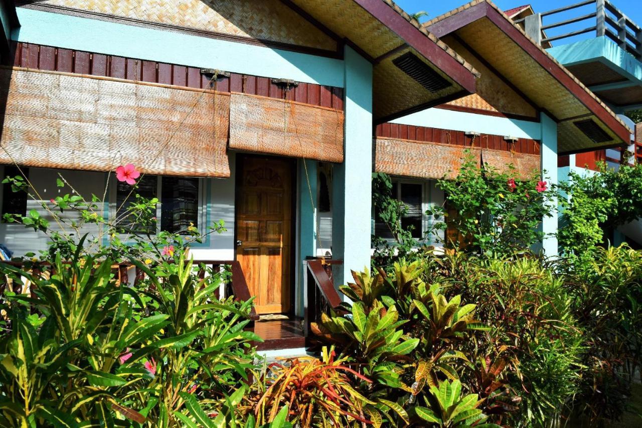Angel Nido Resort