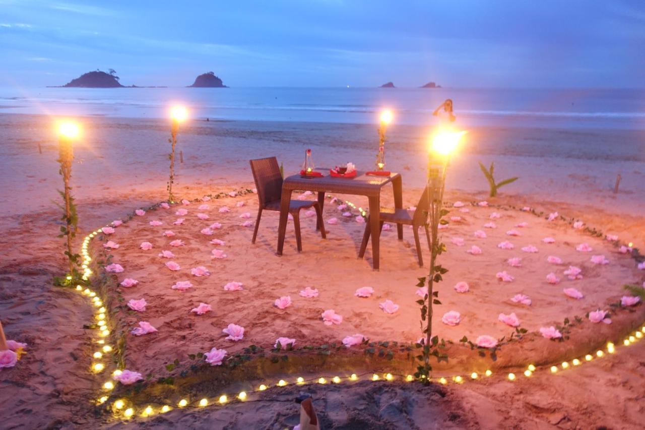 Nacpan Glamping Managed By H Hospitality Group Resort