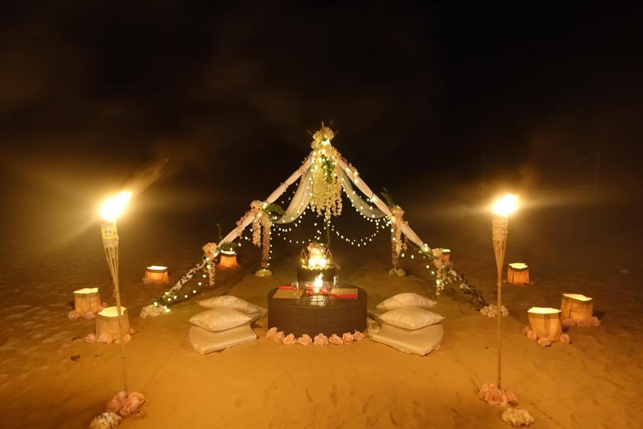 Nacpan Glamping Managed By H Hospitality Group