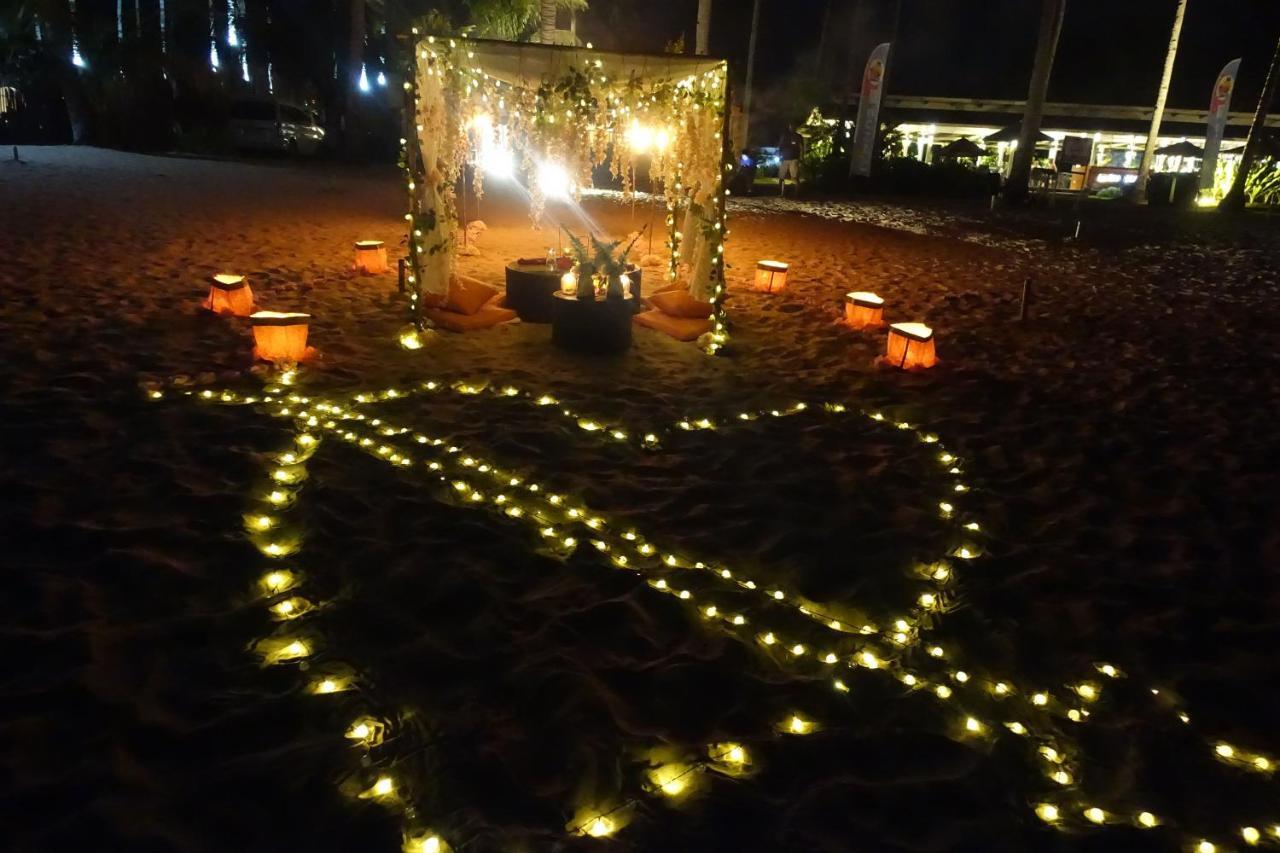 Nacpan Glamping Managed By H Hospitality Group El Nido
