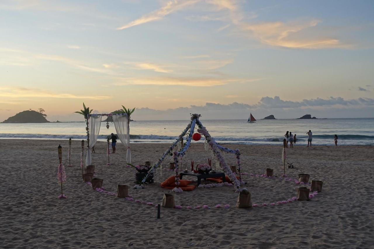 Nacpan Glamping Managed By H Hospitality Group