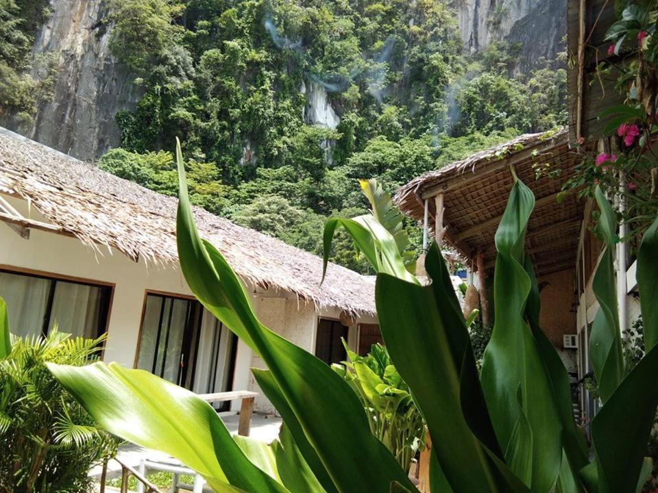 Garden Loft 90sqm In The Heart Of El Nido- 2 Bedrooms *
