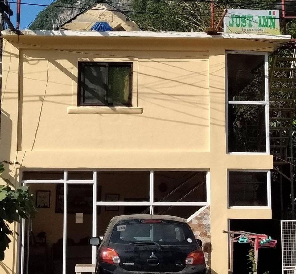 Guest house Just