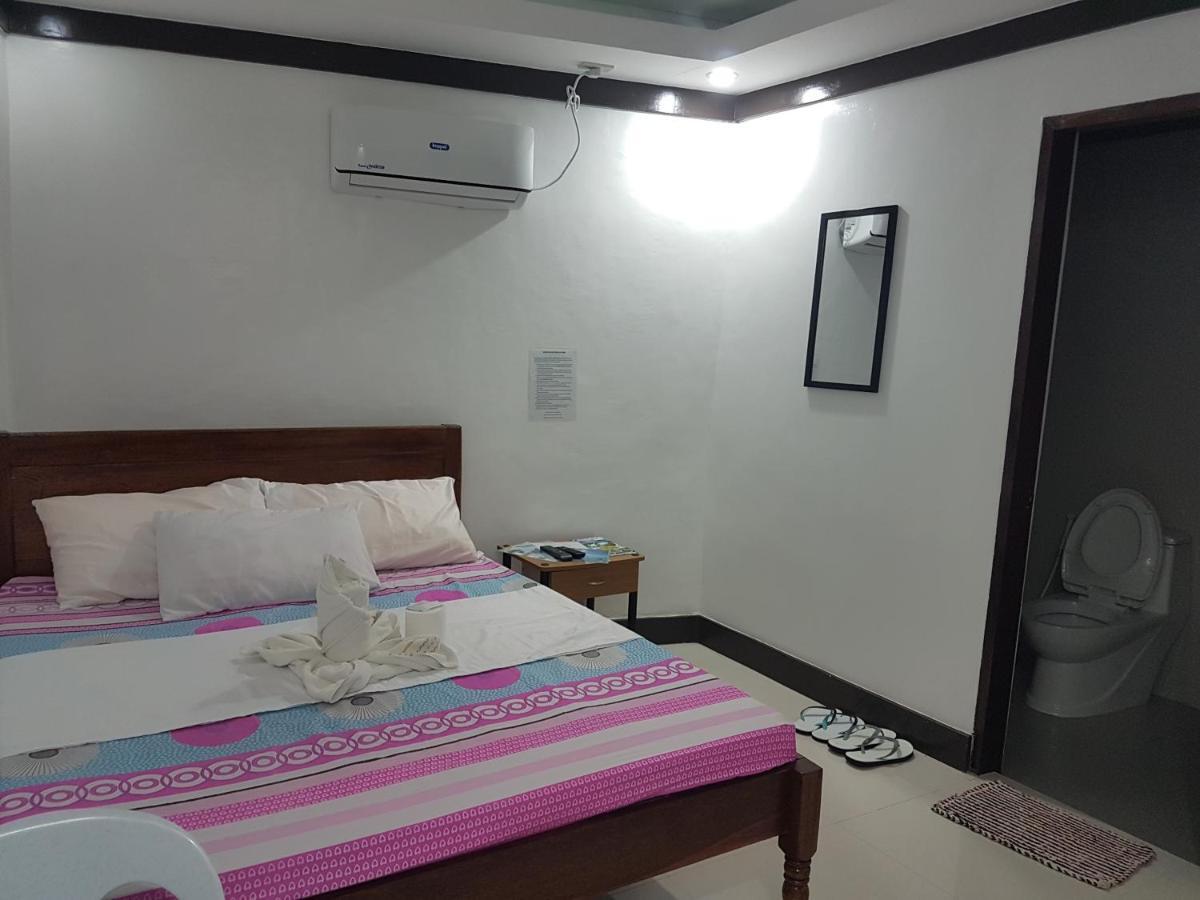 Inn Jace's Travellers 3*