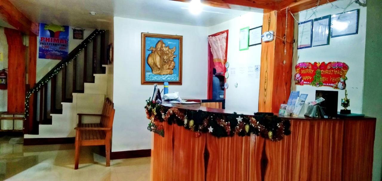 Tower Guest house *