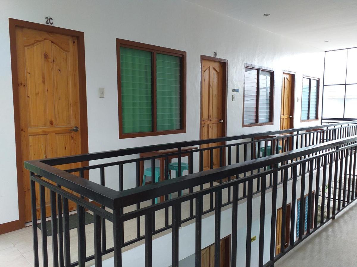 Vega Hometel Bed & Breakfast *