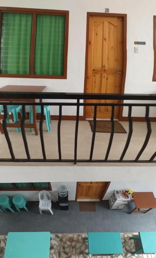 Vega Hometel El Nido