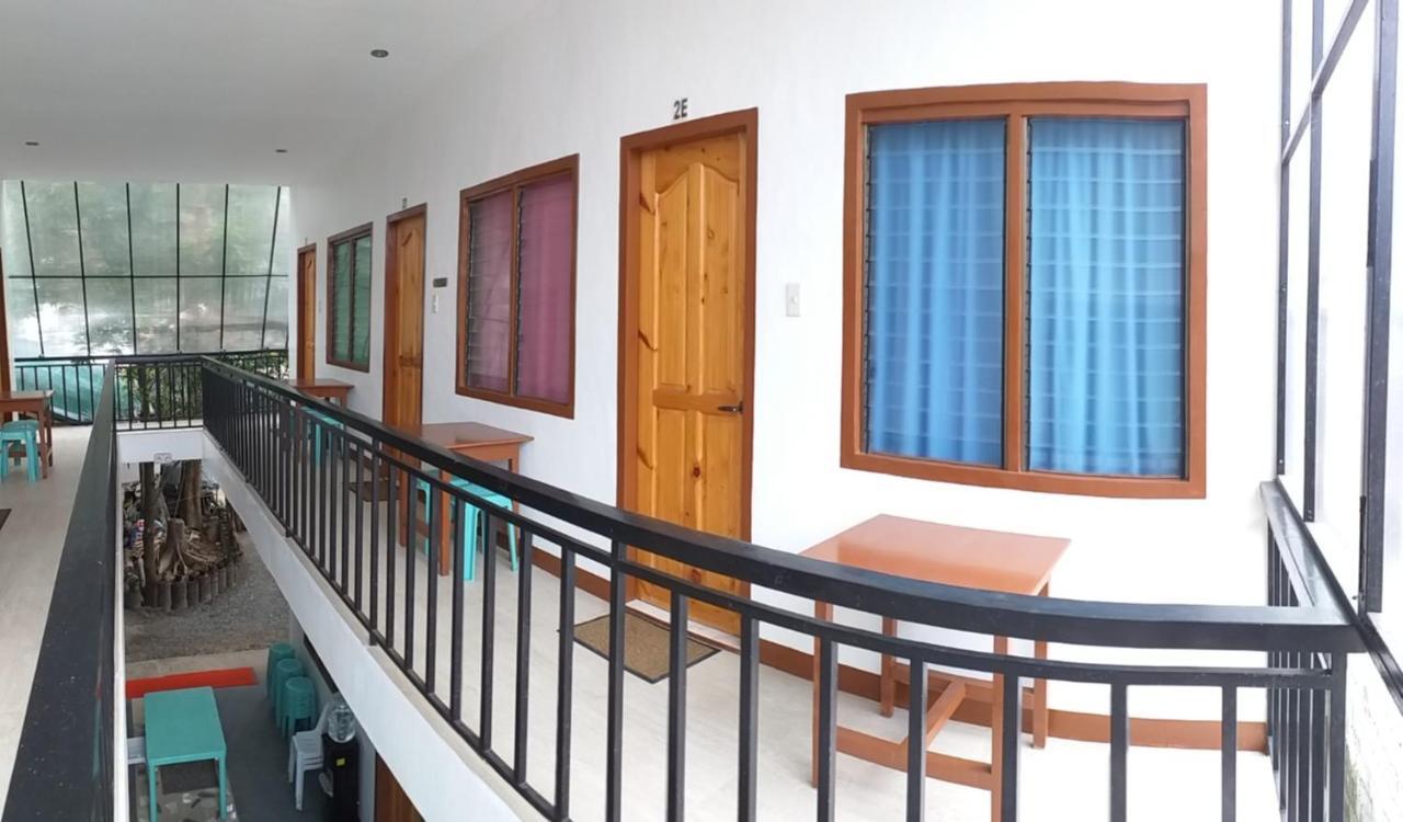 Vega Hometel Bed & Breakfast El Nido
